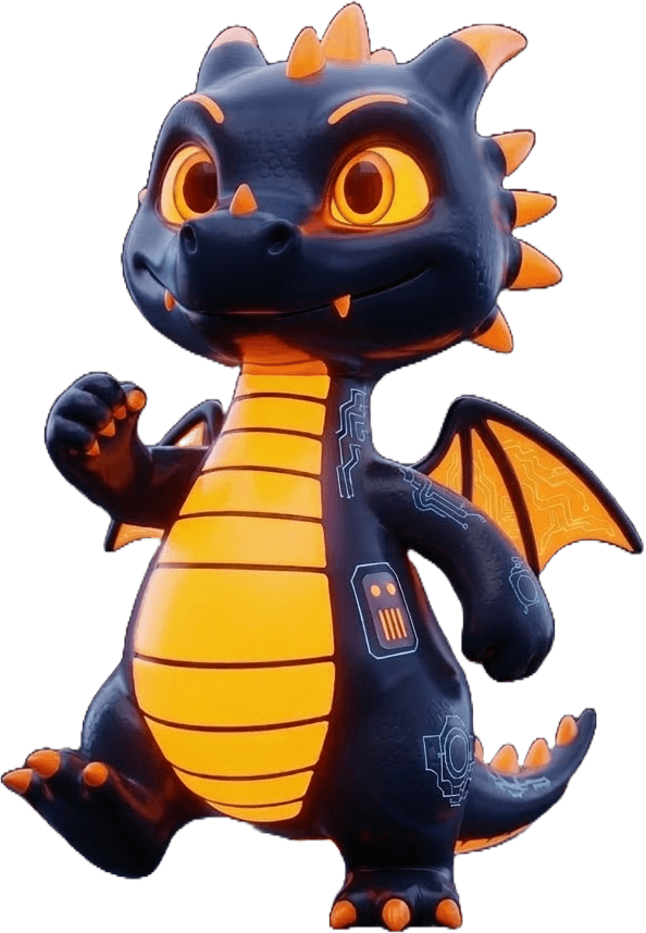 Draco operator illustration for DRACO NEST operations