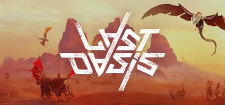Last Oasis gameplay
